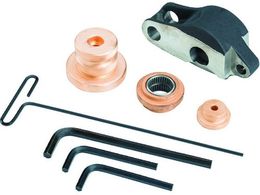 RIDGID 50-200A ���Ǘp�O���[�u���[���Z�b�g�y�уh���C�u 92452