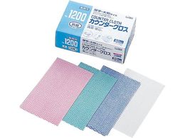 [ebN RۃJE^[NX No.1200 (50) O[