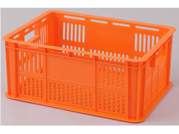 �A�C���X�I�[���} �o�X�P�b�g�R���e�i �I�����W BSC-34L