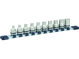 TONE �C���p�N�g�p�g���N�X�\�P�b�g�Z�b�g(�z���_�[�t) 10pcs HATXE310