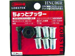 Gr nhib^[ ƃib^[(M6p) (1) HNC06R