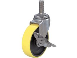 TRUSCO �˂����ݑѓd�h�~�E���^���L���X�^�[�X�`�[������ ����S�t��100 TYST-100NUES