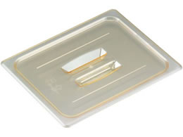 Cambro �z�b�g�p���J�o�[ 1�^3 ���t 30HPCH(150)