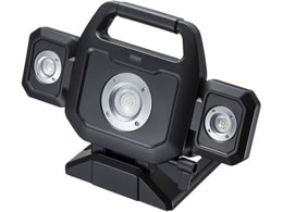 �T�����T�v���C ���P�xLED������ �[�d�� LED-FL1BK