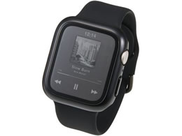 �G���R�� �A�b�v���E�H�b�` �J�o�[ 44mm ���^���b�N�g �� AW-25DFCGPBK