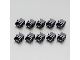 GXR RJ45 RlN^[WbNpیJo[ 10 EA764BK-22