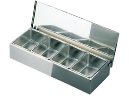 EBM 18-8 �I�[�v���� ���N�~�� 4���� 0340300