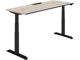 �R�N�� �f�X�N �V�[�N�G���X �����\�t�g ���o�[ W1750 �V���r�[�O���[