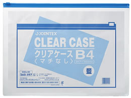 �W���C���e�b�N�X �N���A�P�[�X���^�}�`�� B4 1�� D083J-B4