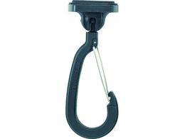 TRUSCO �x���g�Ŏ~�߂�t�b�N�V���[�Y ���ݎ��O��~�ߕt�t�b�N ��