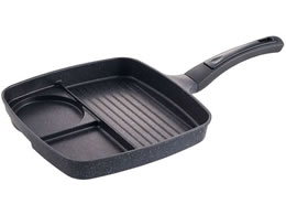 LIV PLUS �x�X�g�R �d�؂�t���C�p�� 26cm �u���b�N