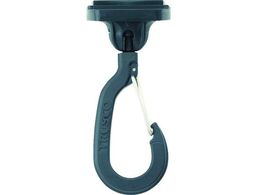 TRUSCO �x���g�Ŏ~�߂�t�b�N�V���[�Y ���ݎ��O��~�ߕt�t�b�N ��