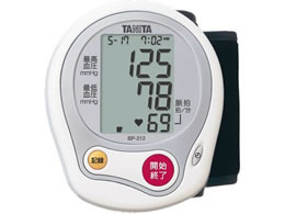 �^�j�^ ��񎮌����v BP-212�y�Ǘ���Ë@��z