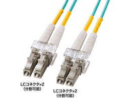 �T�����T�v���C ���K�l�^���t�@�C�o�P�[�u�� �A�N�A30m HKB-OM3LCLC-30N