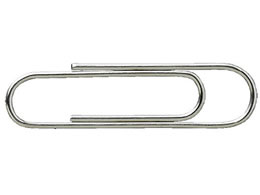 �X�}�[�g�o�����[ �[���N���b�v �� 100�� B298J-L100