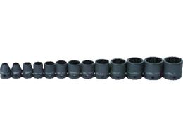 WILLIAMS 3�^8�h���C�u �\�P�b�g�Z�b�g 12�p �C���p�N�g 13�� JHW36923