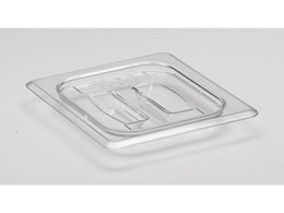 Cambro �t�[�h�p���J�o�[ 1�^6 ���t 60CWCH(135)