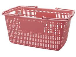 �X�}�[�g�o�����[ �V���b�v���� 30L �s���N B264J-PK