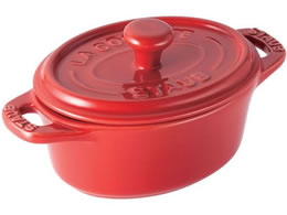 Zwilling �X�g�E�u �Z���~�b�N �~�j�I�[�o���R�R�b�g �`�F���[ 40511-086