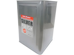 EBM �V���o�[ �|���b�V�� ���L�b�h 156W 18L 7439500