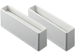 ���Y�� 1X6 �f�B�A�E�H�[��S �z���C�g DWS16W