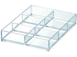 ���C�N�C�b�g �V�X�e���g���[A6 (6����) �N���A