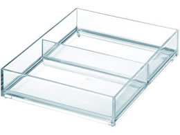 ���C�N�C�b�g �V�X�e���g���[A6 (2����) �N���A