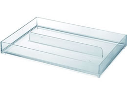 ���C�N�C�b�g �V�X�e���g���[A5 (2����) �N���A