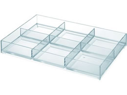 ���C�N�C�b�g �V�X�e���g���[A5 (6����) �N���A