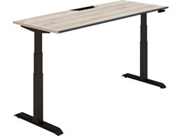 �R�N�� �f�X�N �V�[�N�G���X �����\�t�g �{�^�� W1750 �V���r�[�O���[