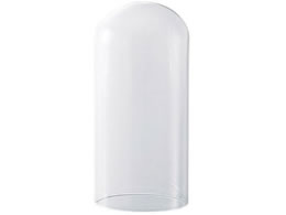 NC mini dome [5] CLEAR 777-195-000