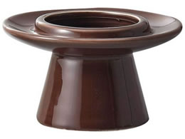 NC TEN-MOKU ASH BROWN 159-504-209