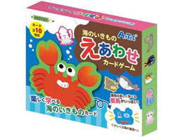 �A�[�e�b�N �C�̂������̂����킹�J�[�h�Q�[�� 007197