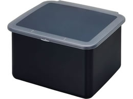 �L�W �V�X�e���L�b�`���p ���C�X�{�b�N�X 11kg(�u���b�N) BRB-11BKN