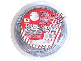 �󍁍H�� �� �i�C�����R�[�h���^���b�N2.4�p 100m #130116