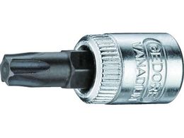 GEDORE �g���N�X�\�P�b�g T8 6190430