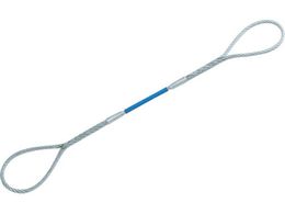 TRUSCO W�X�����O A�^�C�v �J���[�핢�t 12mm�~3.0m GRC-12S3