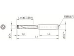 京セラ ドリル用ホルダ SS20-DRC180M-3 3575888が42,850円【ココデカウ】