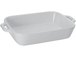 Zwilling �X�g�E�u �Z���~�b�N ���N�^���M�����[�f�B�b�V�� 14�~11cm �z���C�g