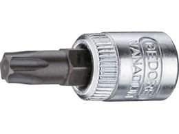 GEDORE �g���N�X�\�P�b�g T10 6190780