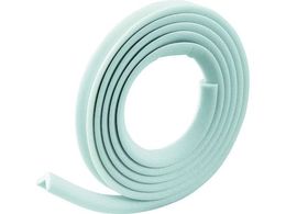 TRUSCO �p���ĊɏՍ� ���C�g�O���[ 20mm�~3m TKAK-2030-LGY