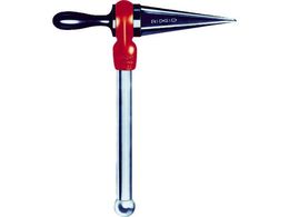 RIDGID NO.2 �X�g���[�g ���[�} 34945