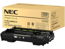 PR-L3M550-31 NEC ドラムカートリッジが17,322円【ココデカウ】