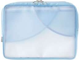 �v���X Pasty PC�P�[�X �u���[(13�C���`) 98663 FL-230CA