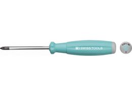 GXR PZ0x 60mm Pozidriv hCo[ EA560PR-31