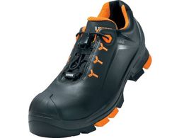 UVEX UVEX2 ���[�V���[�Y �u���b�N 27.0CM 6502.5-42