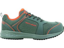 SAFETY J ALTO O[25.5 BALTO-GRY-25.5