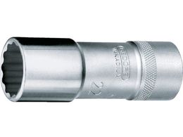 GEDORE �\�P�b�g �����O(12�p) 1�^2 32mm 6191320