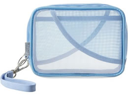 �v���X Pasty �K�W�F�b�g�|�[�` �u���[ 98553 FL-220CA