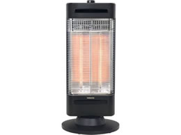 YAMAZEN QZT[ J[{q[^[ 900W DC-SW093-AB